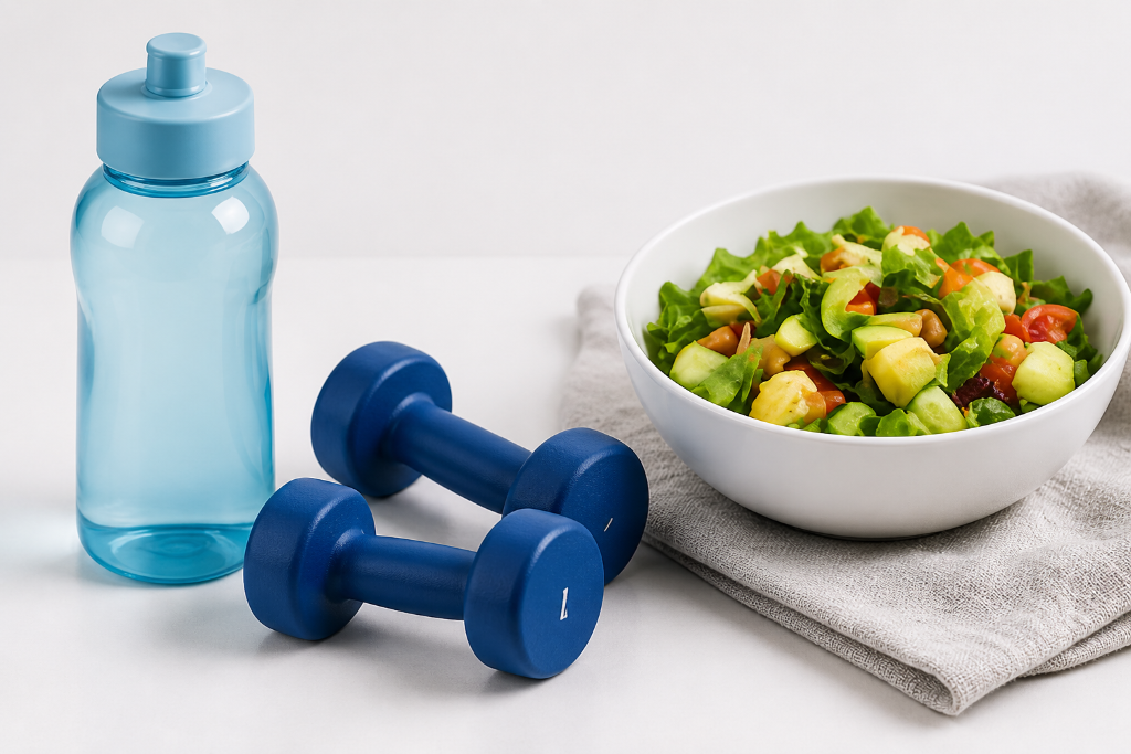 How to Maintain Weight Loss Long-Term