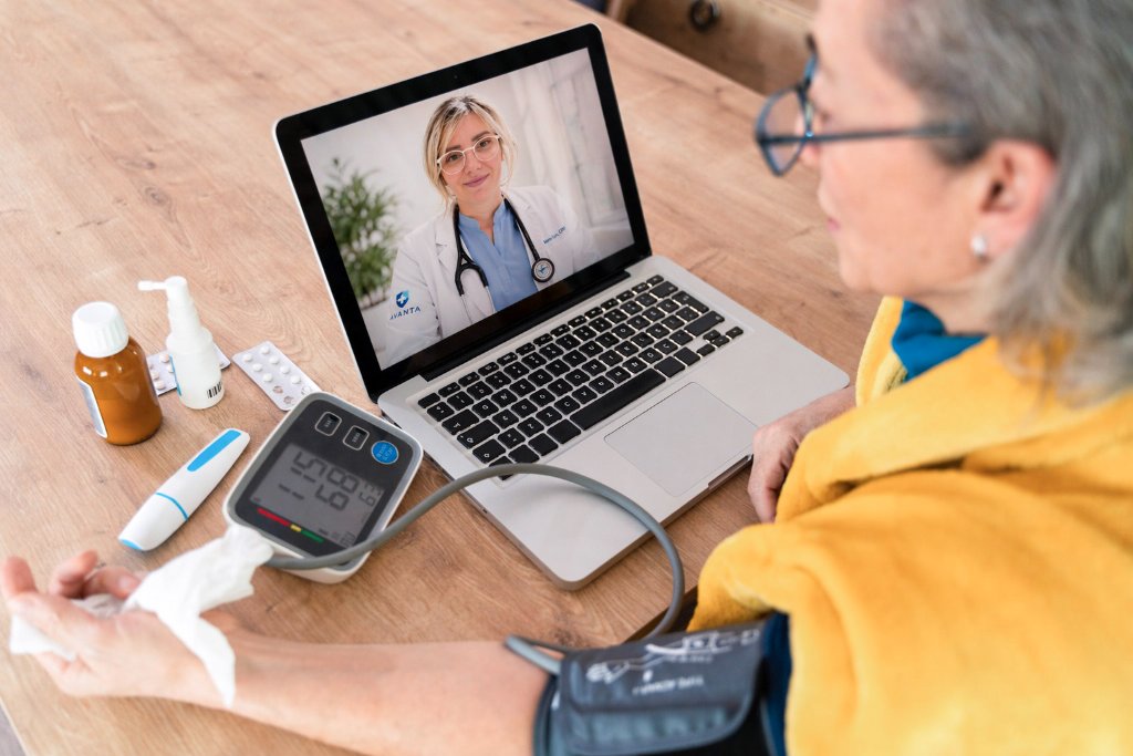 Managing Long-Term Conditions