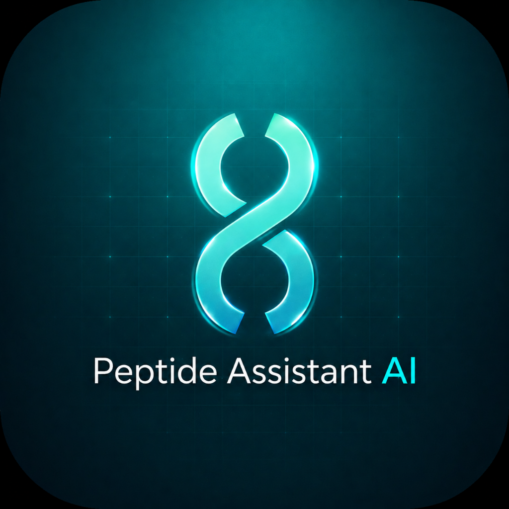 Peptide Assistant AI