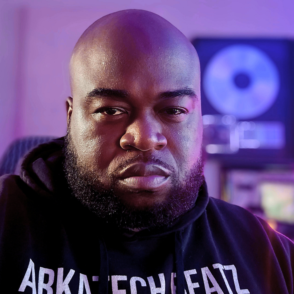 Jugrnaut of Arkatech Beatz
