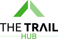 Trail Hub Registration & Timing logo
