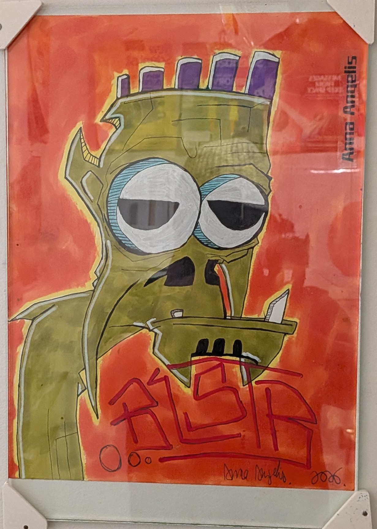 Art