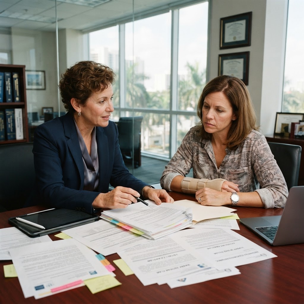 What Compensation Can You Recover in a Medical Malpractice Lawsuit?