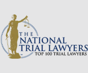 National Trial Lawyers - Top 100 Trial Lawyers