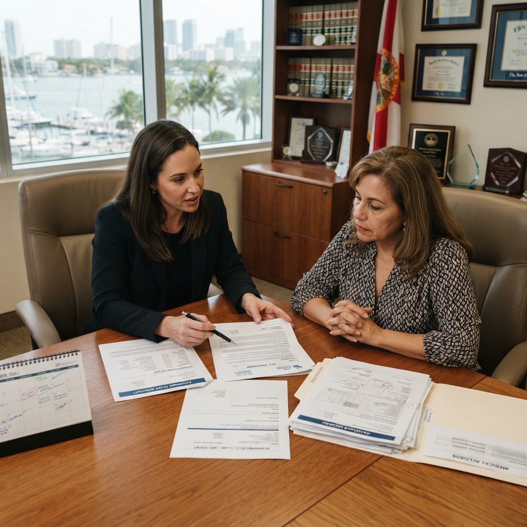 How Long Do You Have to File a Cruise Ship Injury Claim?