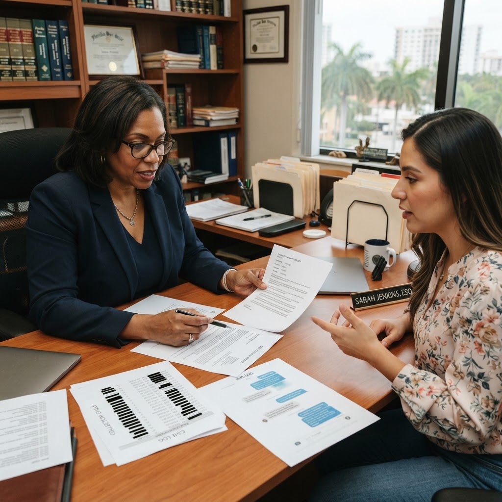 What Debt Collection Practices Are Illegal?