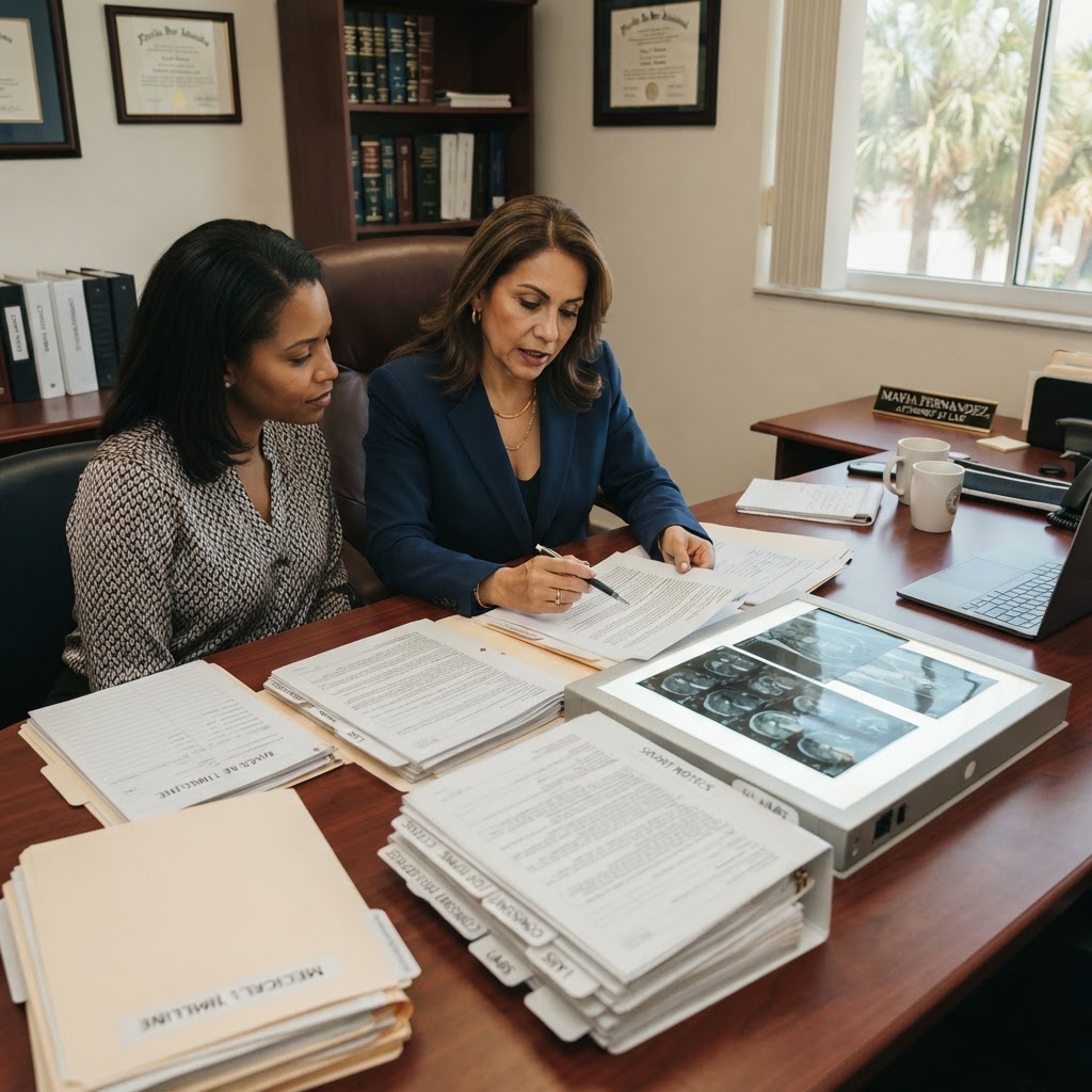 How Do You Know Whether You Have a Medical Malpractice Case?