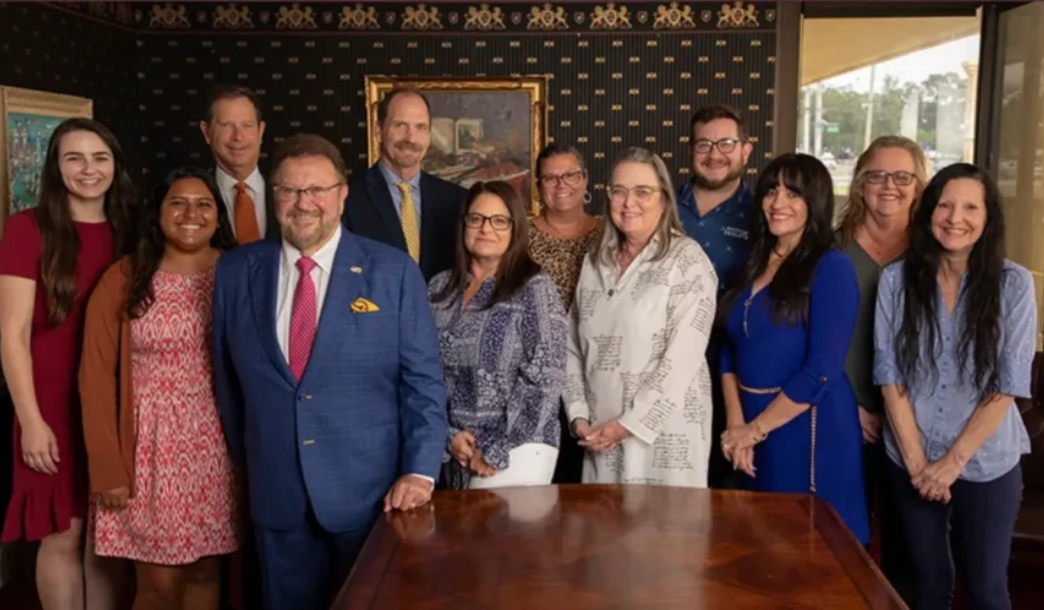 Curry Law Group Team