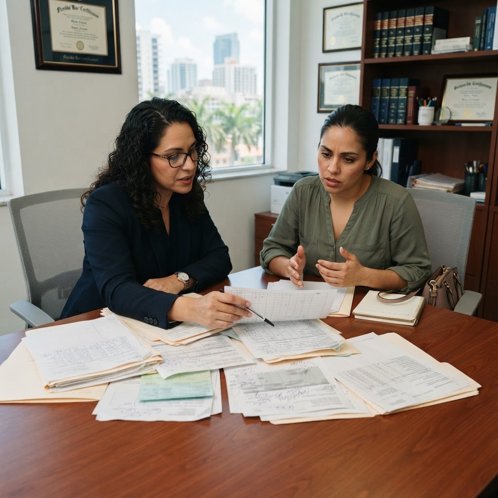 Can You Sue an Employer for Unpaid Wages?