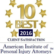 10 Best Personal Injury Attorney