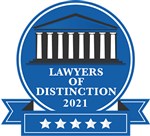 Lawyers of Distinction