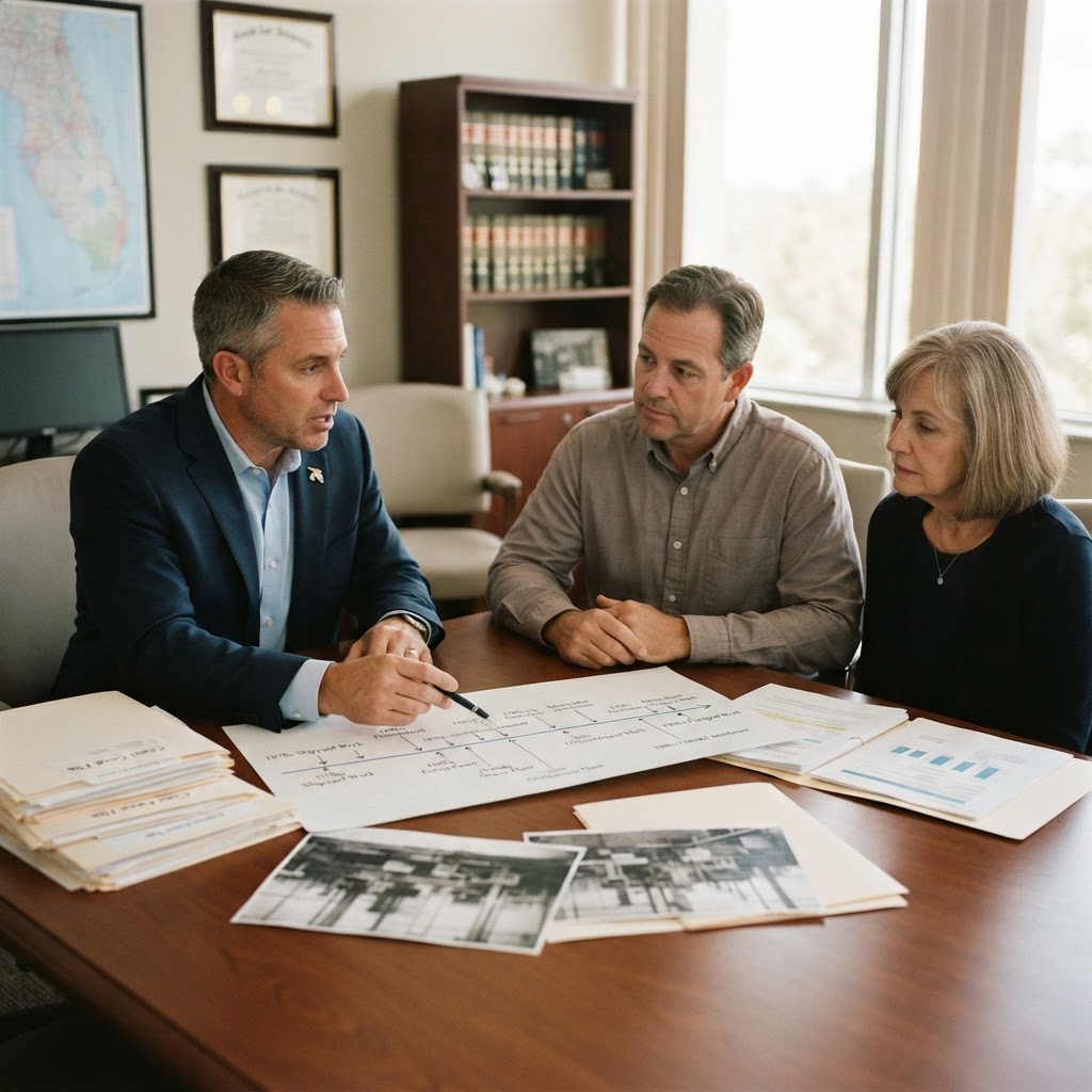 Who Can File a Mesothelioma Lawsuit?
