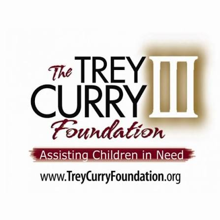 The Trey Curry III Foundation
