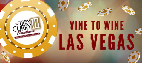 Vine to Wine Event