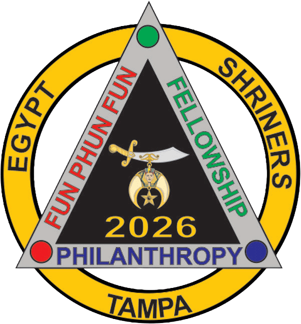 Egypt Shriners Tampa