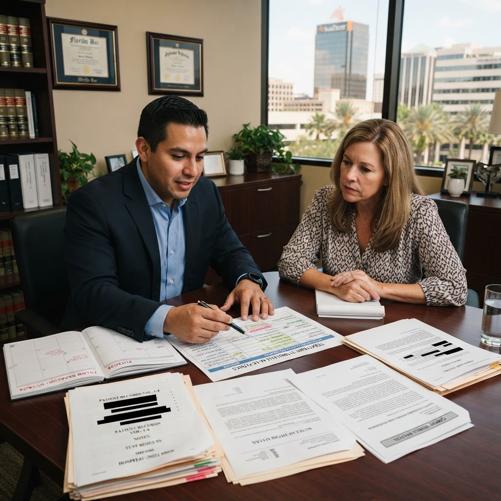 How Long Do You Have to File a Medical Malpractice Claim?