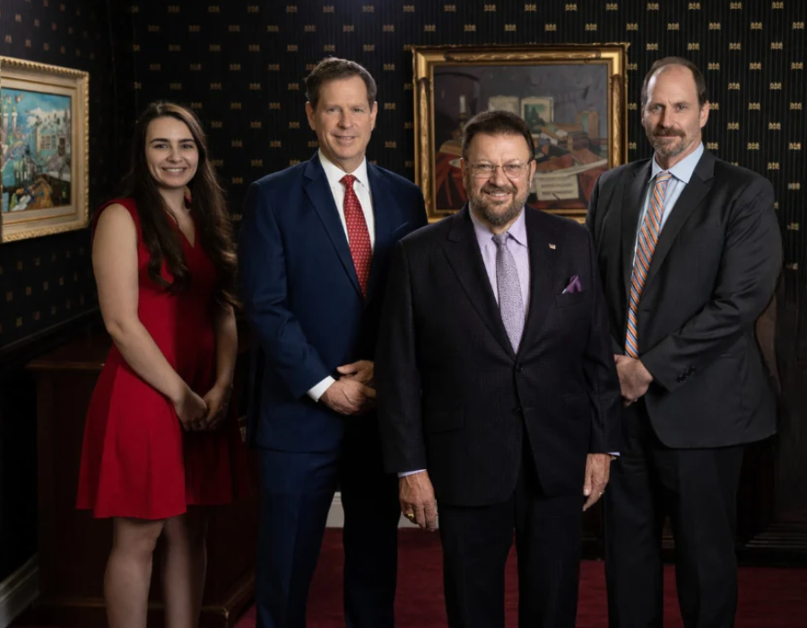 Curry Law Group Attorneys