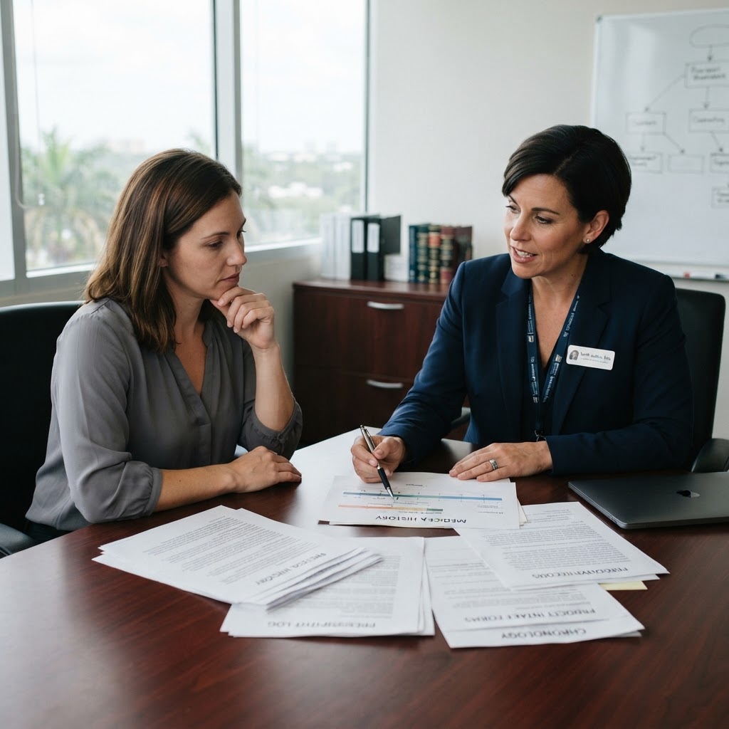 How Do You Know Whether You Qualify for a Mass Tort Claim?