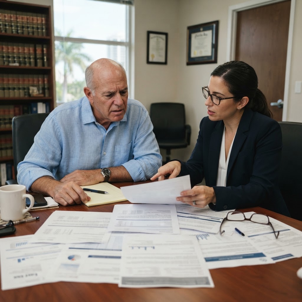 How Do You Know Whether You Were the Victim of Investment Fraud?