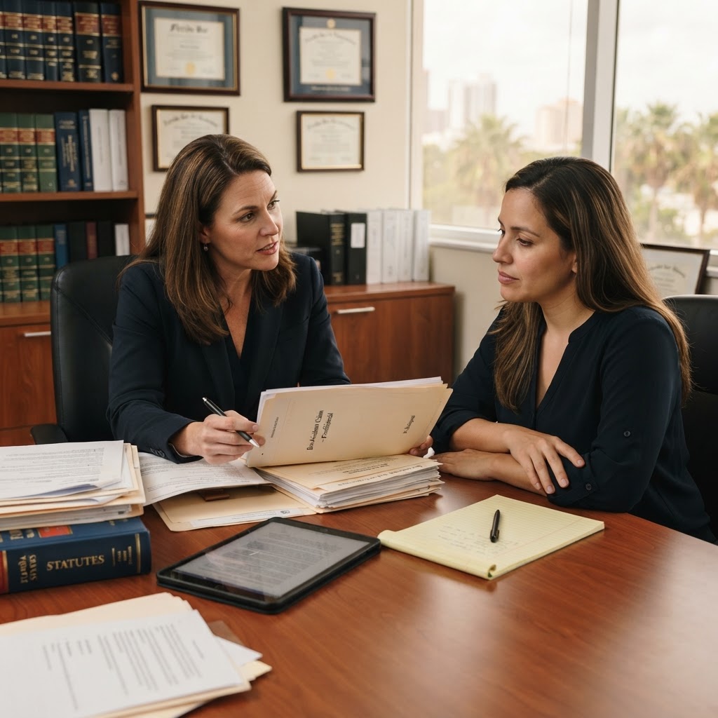 Who Is Liable for Injuries in a Bus Accident?
