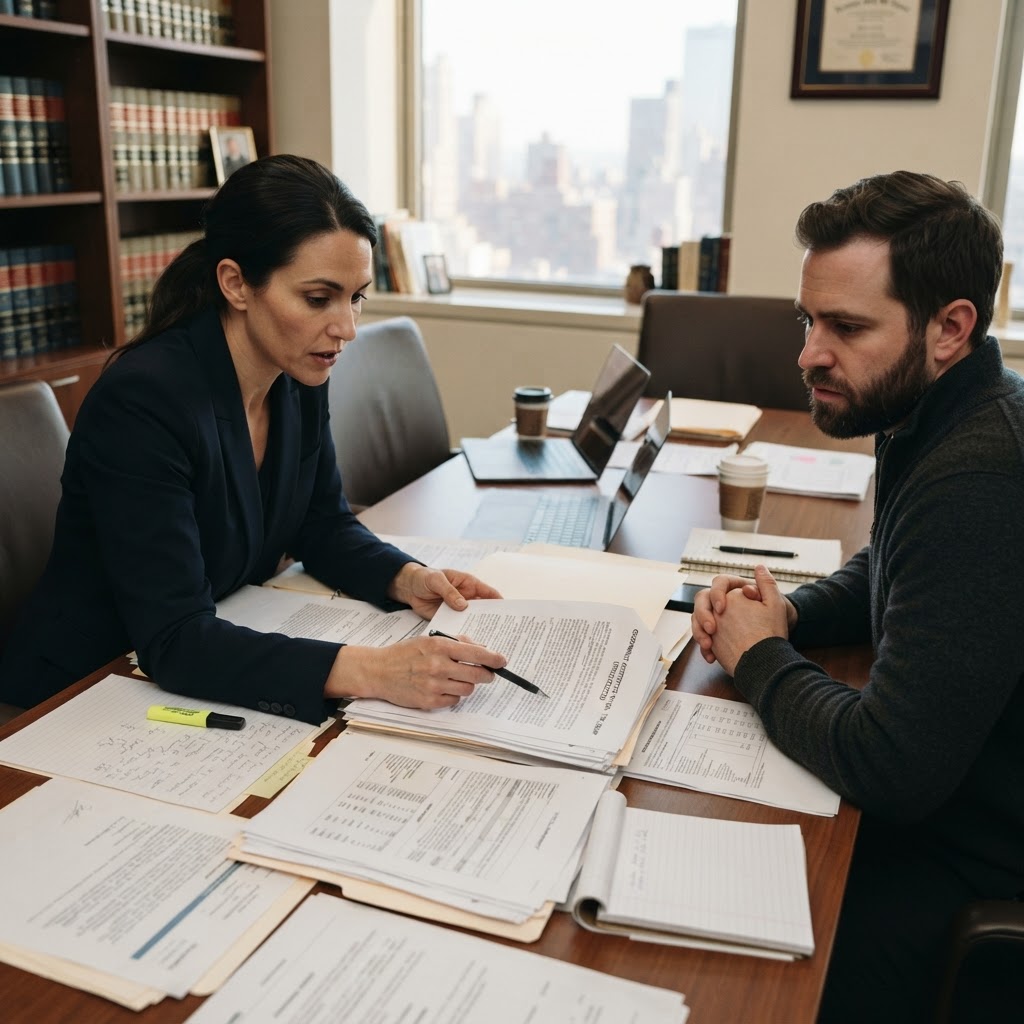 What Is a False Claims Act Case?
