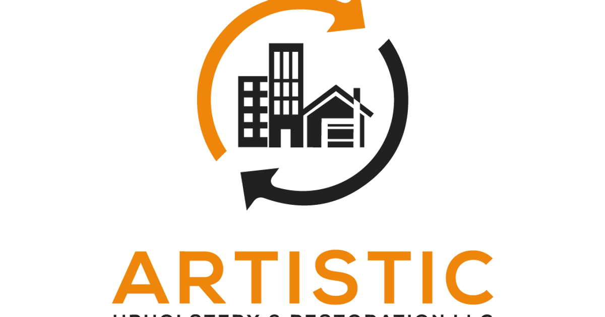 Artistic Upholstery & Restoration