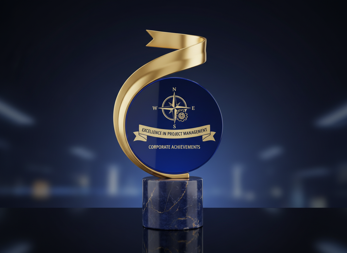 Outstanding Project Managers Award 2026