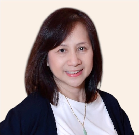 Ms Angie Lim Meng Shwu