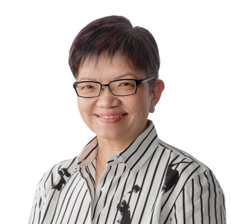 Ms Chan Lai Bing