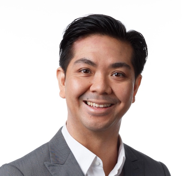 Mr Ngu Wang Chung