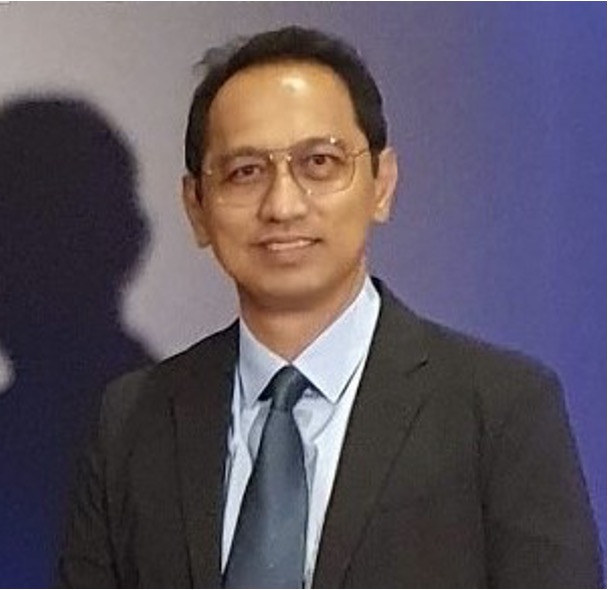 Mr Allan Liquicia Guiling