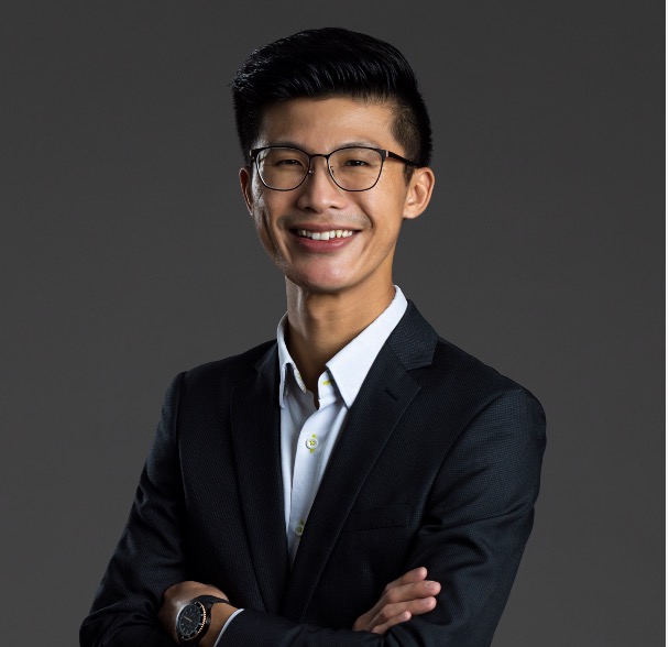 Mr Ngo Wei Quan
