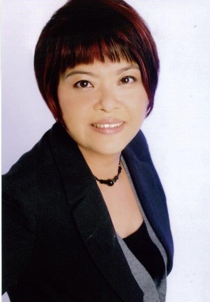 Er Gina Foo