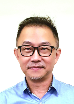Mr Eric Tan Choon Liang