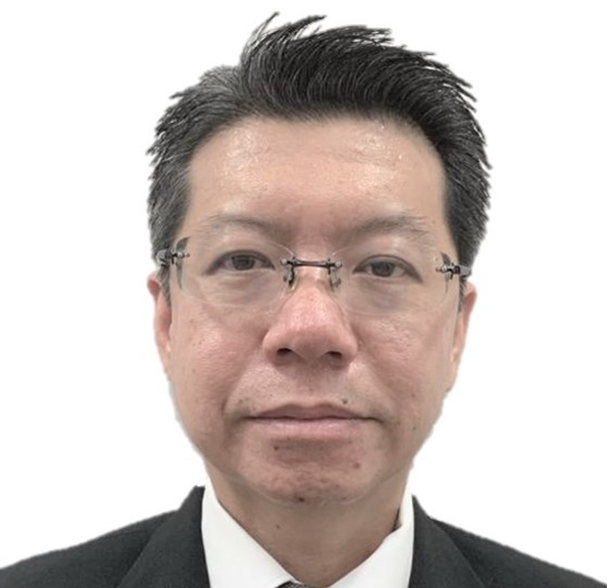 Mr Soh Kin Meng