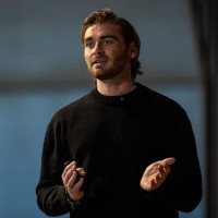 Aaron McReynolds, CEO & Cofounder at Alysio - Upvert customer review