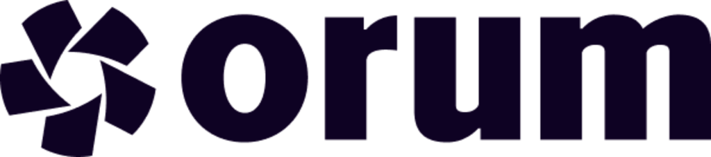 Orum - Upvert customer using B2B website personalization and visitor de-anonymization