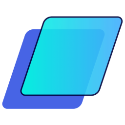 Upvert logo - B2B website personalization and visitor de-anonymization platform