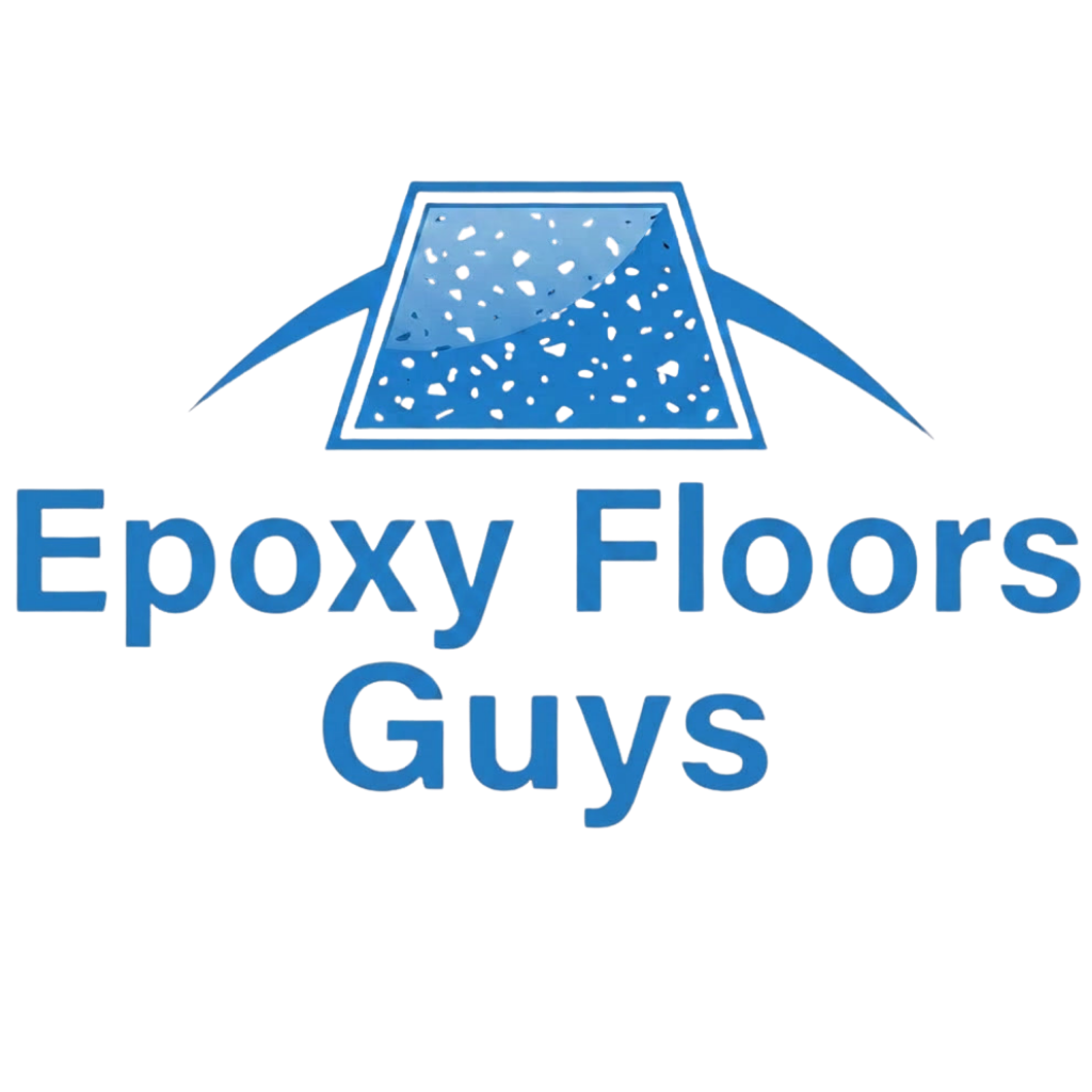 Epoxy Floors Guys - Upvert customer using B2B website personalization and visitor de-anonymization