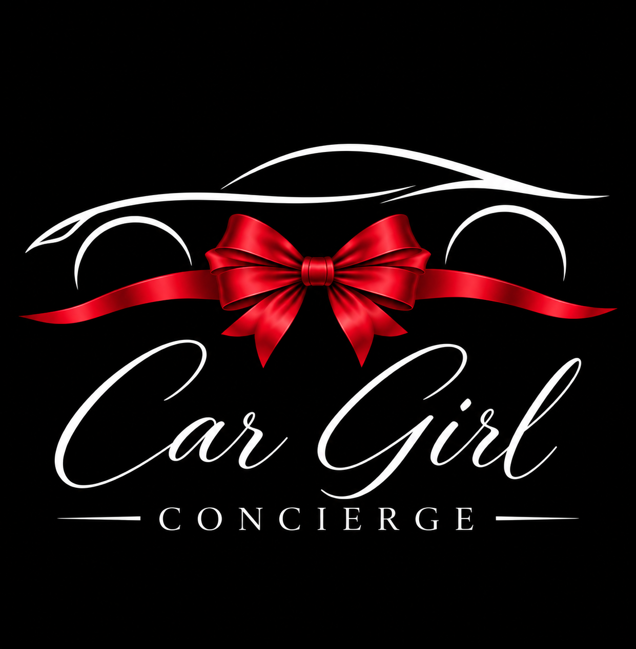 Car Girl Concierge