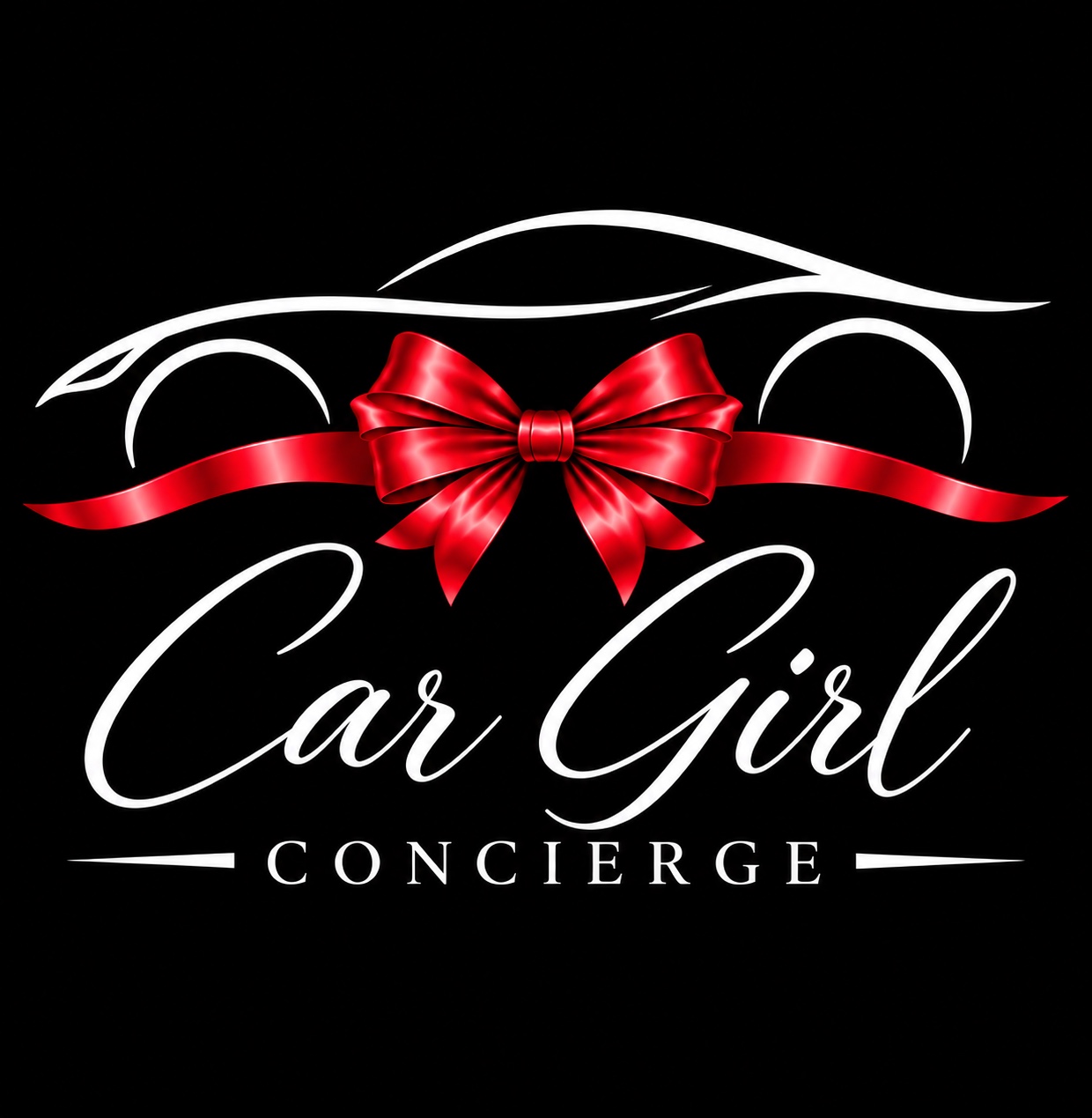 Car Girl Concierge