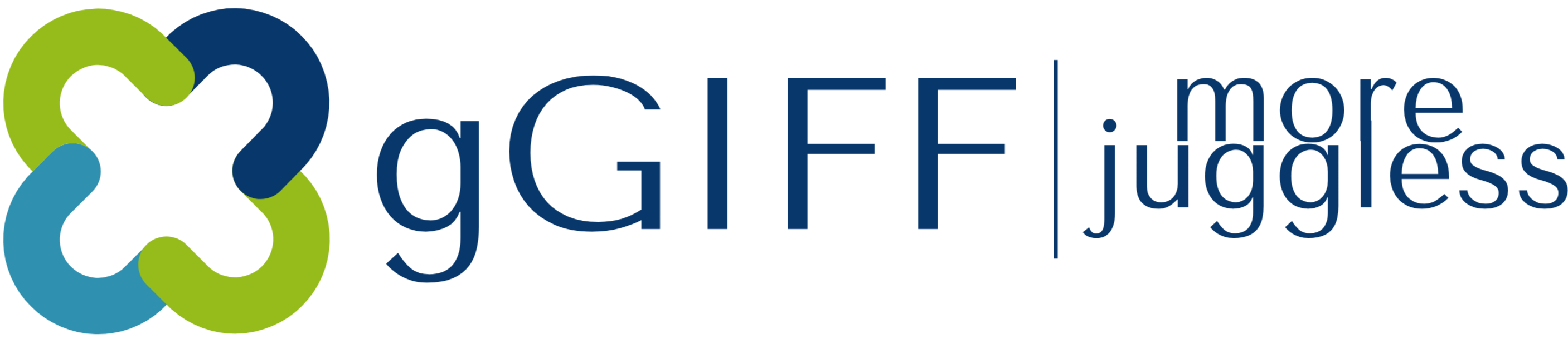 gGIFF Logo