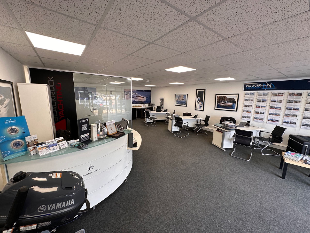 Brokerage