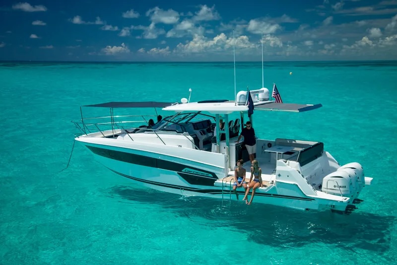 Boats for Sale