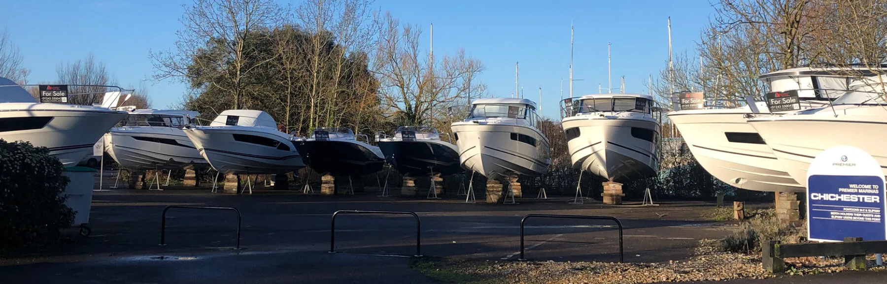 Boats for Sale