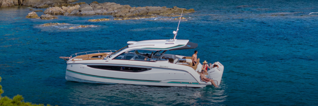 From Tenders to Offshore Cruisers: How to Choose the Right BRIG RIB Size