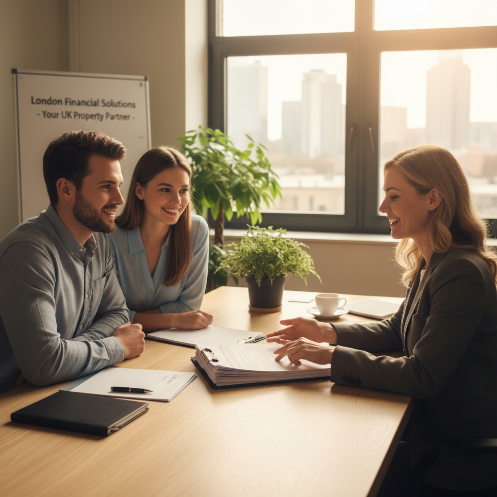 Mortgage Advice