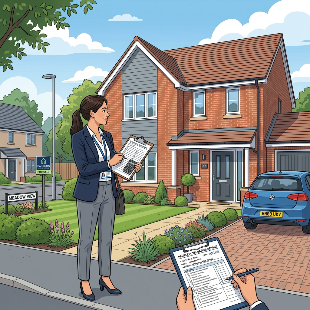 Property Valuation