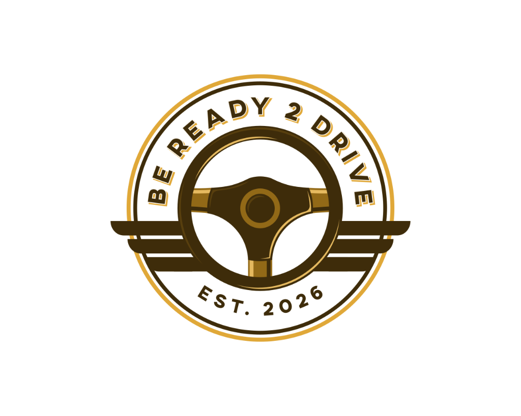 Be Ready 2 Drive