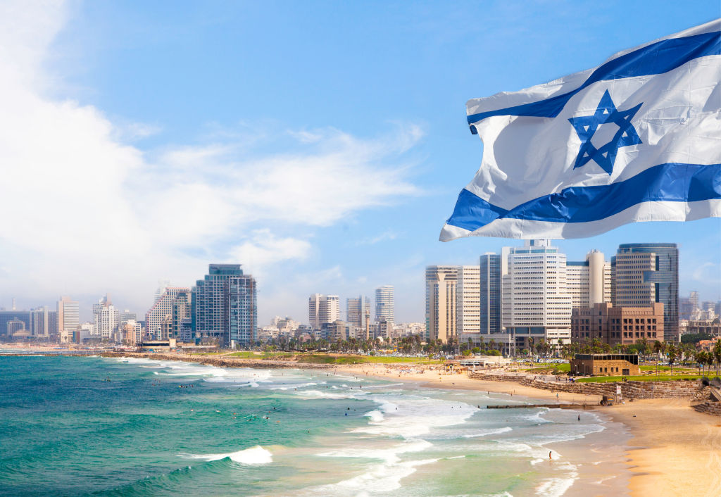 Tel Aviv